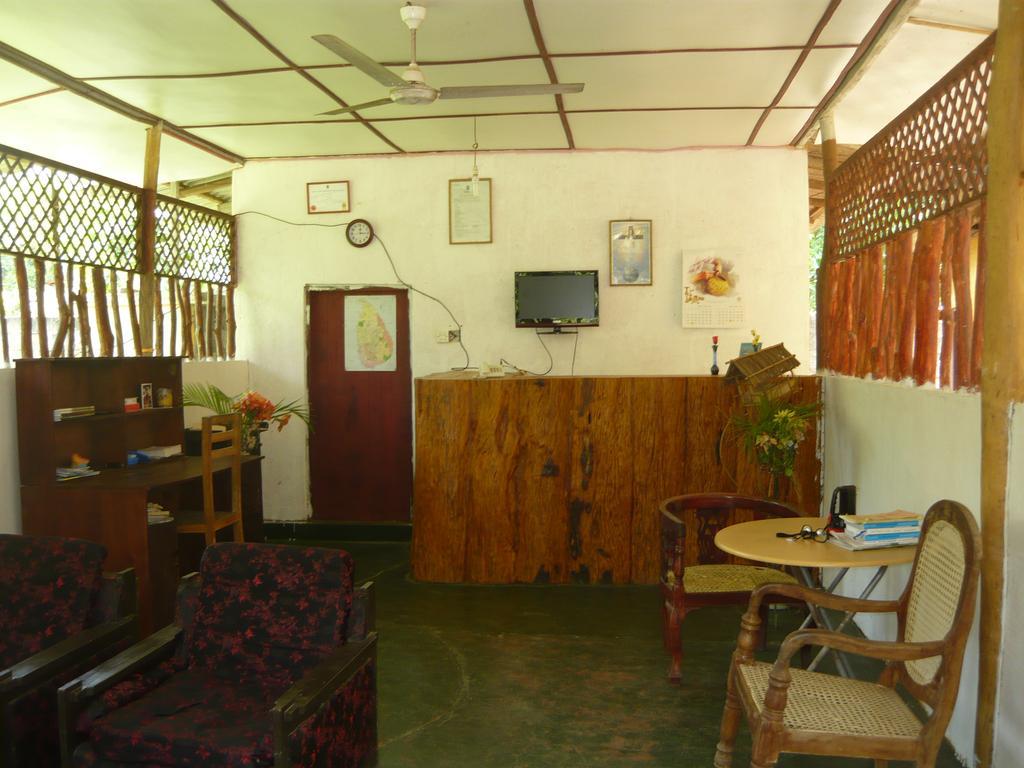 Sunrise Holiday Resort 하바라나 외부 사진