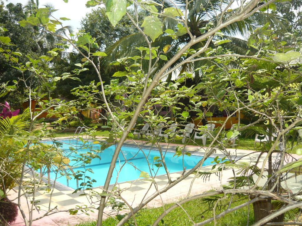 Sunrise Holiday Resort 하바라나 외부 사진