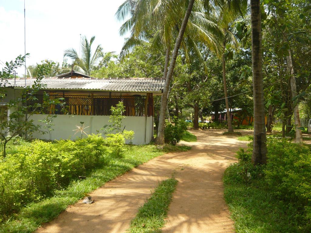 Sunrise Holiday Resort 하바라나 외부 사진