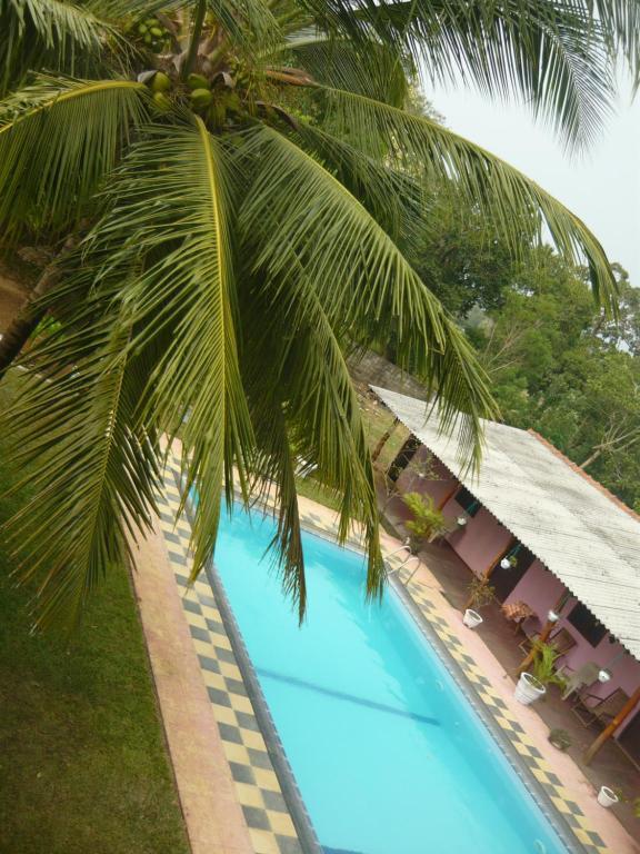 Sunrise Holiday Resort 하바라나 외부 사진