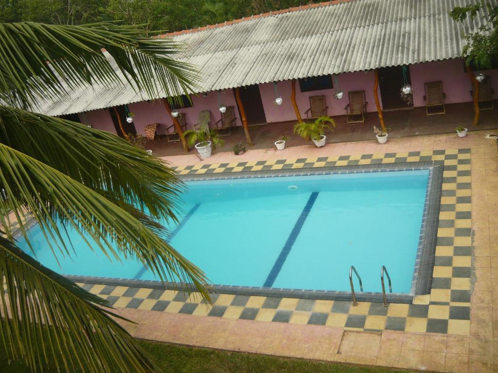 Sunrise Holiday Resort 하바라나 외부 사진