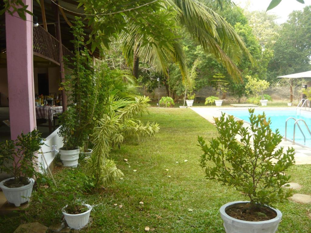Sunrise Holiday Resort 하바라나 외부 사진