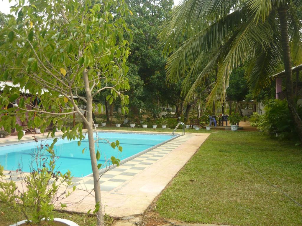 Sunrise Holiday Resort 하바라나 외부 사진