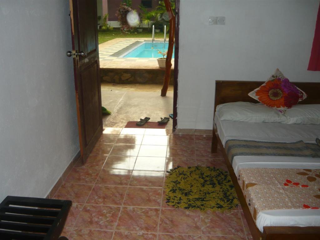 Sunrise Holiday Resort 하바라나 객실 사진