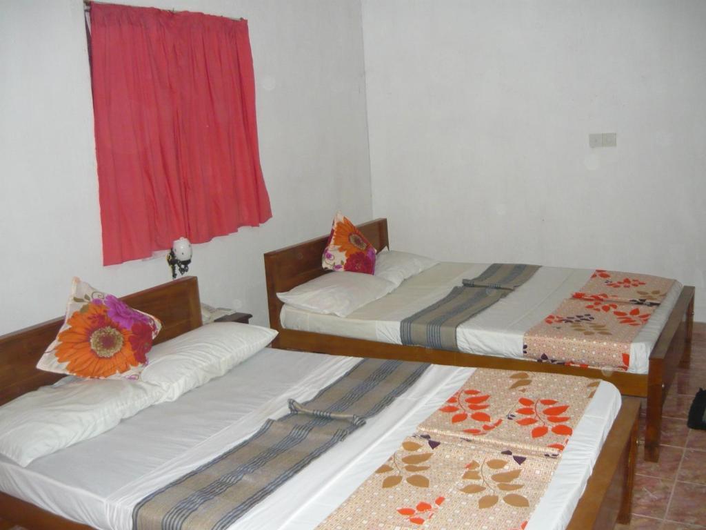 Sunrise Holiday Resort 하바라나 객실 사진