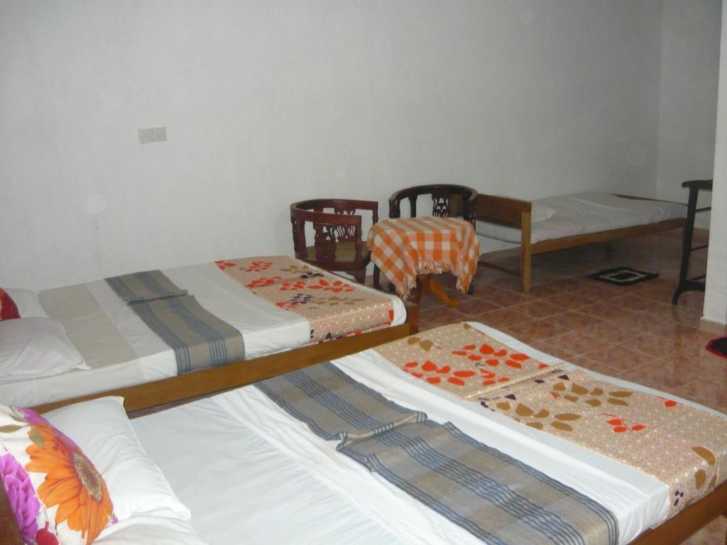 Sunrise Holiday Resort 하바라나 객실 사진
