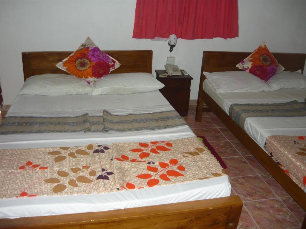 Sunrise Holiday Resort 하바라나 객실 사진