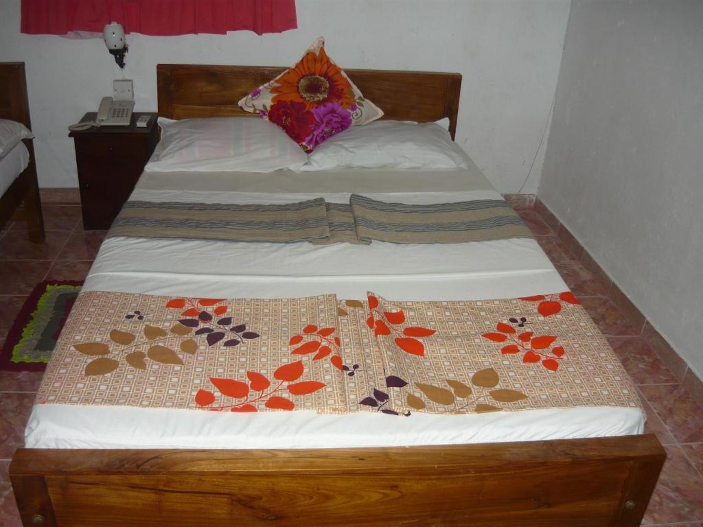 Sunrise Holiday Resort 하바라나 객실 사진