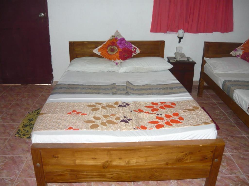 Sunrise Holiday Resort 하바라나 객실 사진