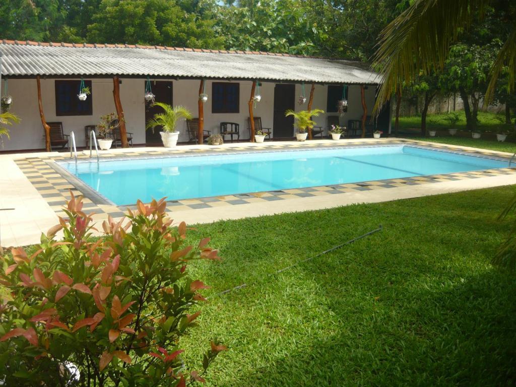 Sunrise Holiday Resort 하바라나 외부 사진